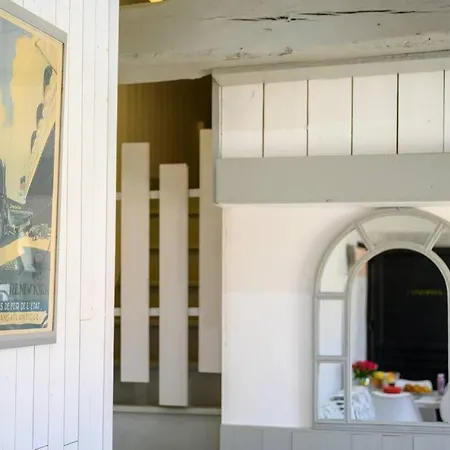 Au Coeur De St Martin: L'arnerault