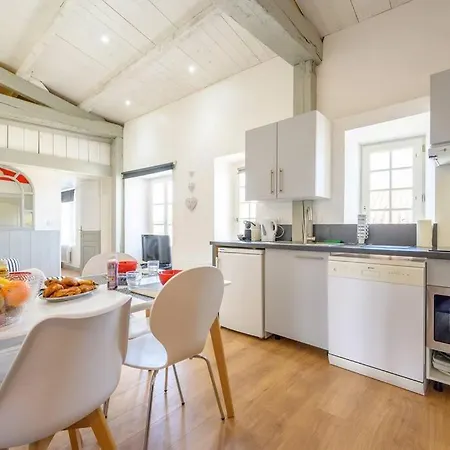 Au Coeur De St Martin: L'arnerault