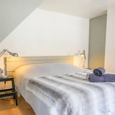 Au Coeur De St Martin: L'arnerault * Saint-Martin-de-Ré