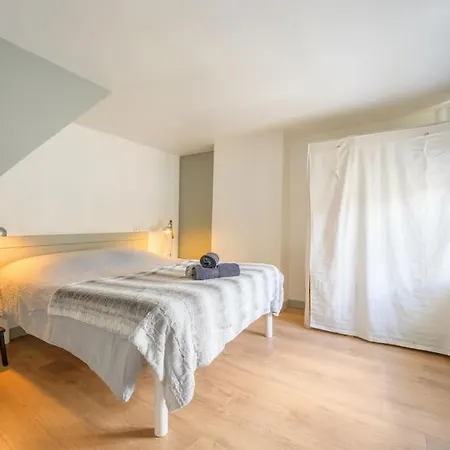 Au Coeur De St Martin: L'arnerault Saint-Martin-de-Ré