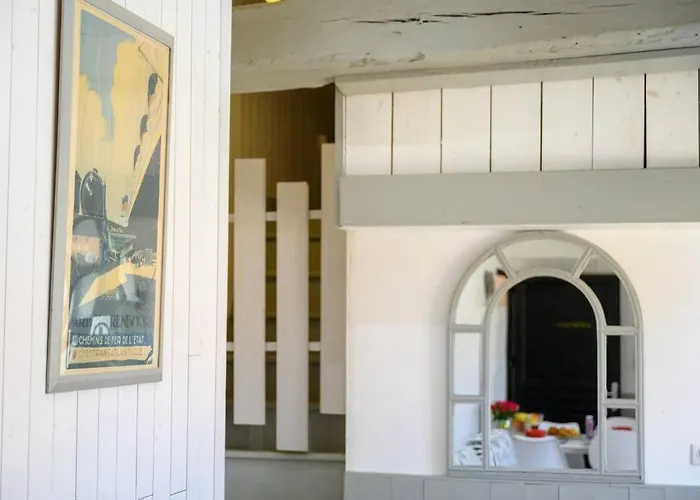 Au Coeur De St Martin: L'arnerault