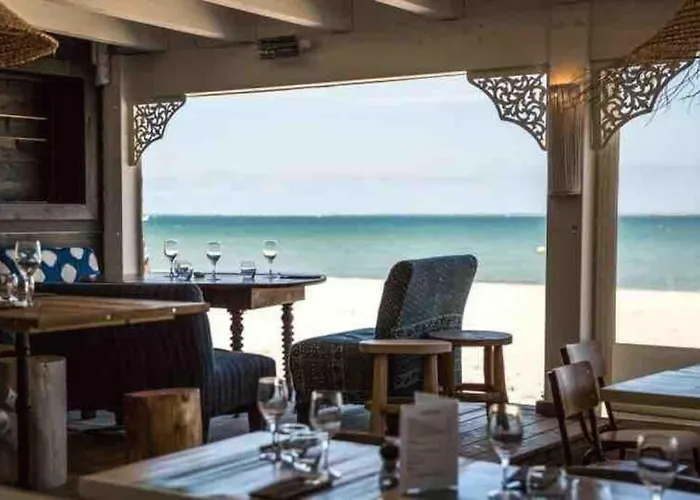 Appartamento Au Coeur De St Martin: L'arnerault Saint-Martin-de-Ré