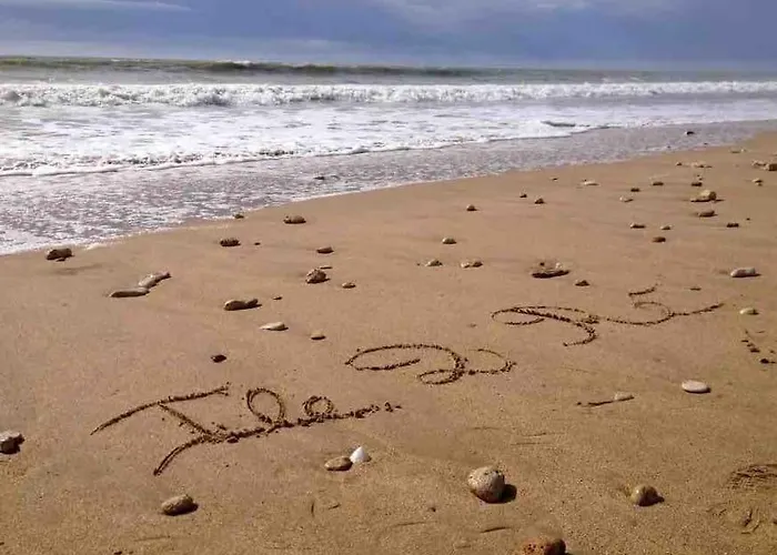 Au Coeur De St Martin: L'arnerault Appartamento Saint-Martin-de-Ré