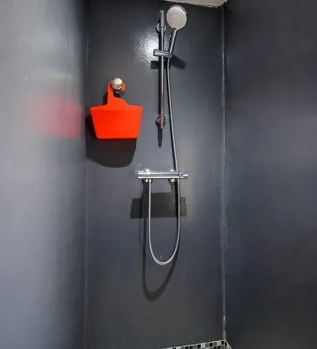 Au Coeur De St Martin: L'arnerault *