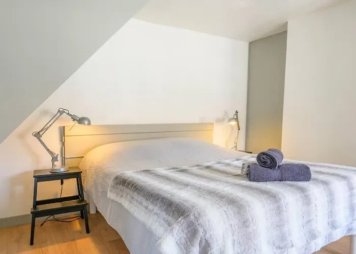 Au Coeur De St Martin: L'arnerault * Saint-Martin-de-Ré