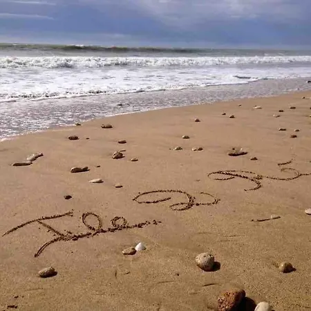 Au Coeur De St Martin: L'arnerault Apartment Saint-Martin-de-Re