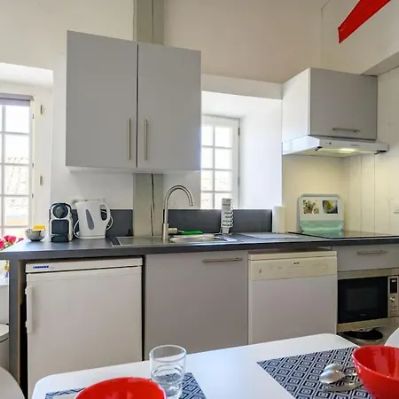 Au Coeur De St Martin: L'arnerault Saint-Martin-de-Re