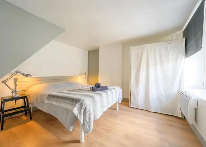 Au Coeur De St Martin: L'arnerault Saint-Martin-de-Ré